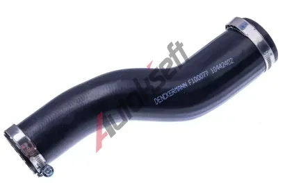 DENCKERMANN Hadice plnicího vzduchu DCR F100077, F100077 DENCKERMANN Hadice plnicího vzduchu DCR F100077, F100077