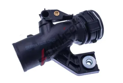 DENCKERMANN Hadice plnicího vzduchu DCR F100133, F100133 DENCKERMANN Hadice plnicího vzduchu DCR F100133, F100133