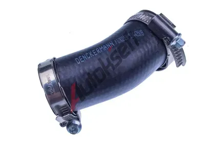 DENCKERMANN Hadice plnicího vzduchu DCR F100219, F100219 DENCKERMANN Hadice plnicího vzduchu DCR F100219, F100219