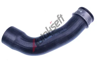 DENCKERMANN Hadice plnicího vzduchu DCR F100221, F100221 DENCKERMANN Hadice plnicího vzduchu DCR F100221, F100221
