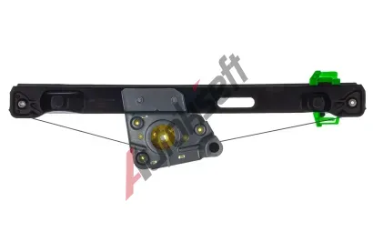 DENCKERMANN Zvedací zařízení oken DCR L000005, L000005 DENCKERMANN Zvedací zařízení oken DCR L000005, L000005
