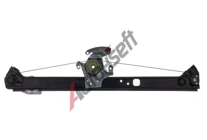 DENCKERMANN Zvedac zazen oken DCR L000013, L000013