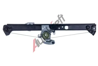 DENCKERMANN Zvedac zazen oken DCR L000014, L000014