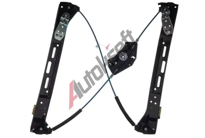 DENCKERMANN Zvedac zazen oken DCR L000018, L000018