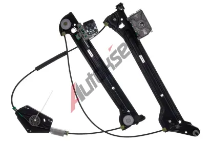 DENCKERMANN Zvedac zazen oken DCR L000026, L000026