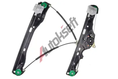 DENCKERMANN Zvedac� za��zen� oken DCR L000027, L000027