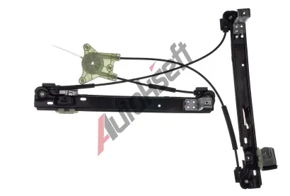 DENCKERMANN Zvedací zařízení oken DCR L000037, L000037 DENCKERMANN Zvedací zařízení oken DCR L000037, L000037