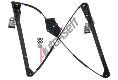 DENCKERMANN Zvedac zazen oken DCR L000047, L000047