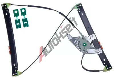 DENCKERMANN Zvedací zařízení oken DCR L000049, L000049 DENCKERMANN Zvedací zařízení oken DCR L000049, L000049