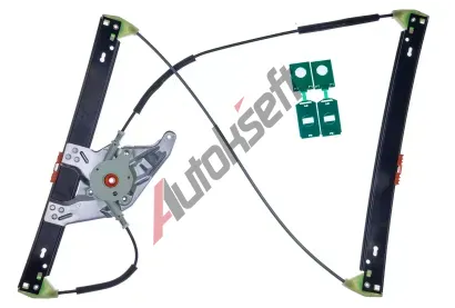 DENCKERMANN Zvedací zařízení oken DCR L000050, L000050 DENCKERMANN Zvedací zařízení oken DCR L000050, L000050