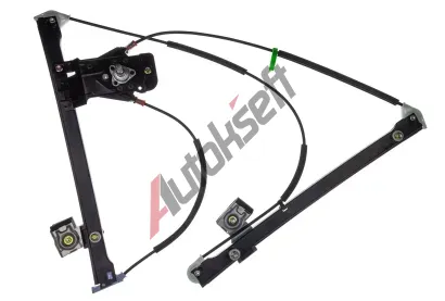 DENCKERMANN Zvedac zazen oken DCR L000052, L000052