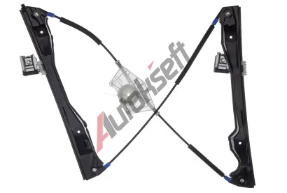 DENCKERMANN Zvedac zazen oken DCR L000057, L000057