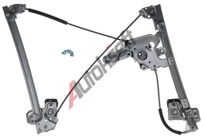 DENCKERMANN Zvedací zařízení oken DCR L000059, L000059 DENCKERMANN Zvedací zařízení oken DCR L000059, L000059