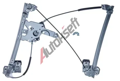 DENCKERMANN Zvedac zazen oken DCR L000060, L000060