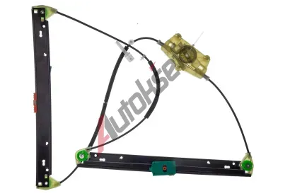 DENCKERMANN Zvedací zařízení oken DCR L000066, L000066 DENCKERMANN Zvedací zařízení oken DCR L000066, L000066