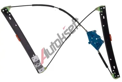 DENCKERMANN Zvedac zazen oken DCR L000071, L000071