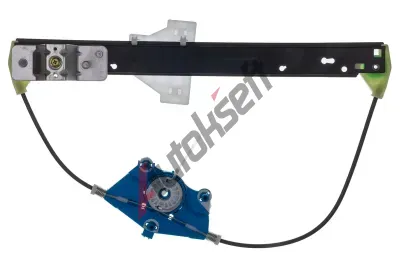 DENCKERMANN Zvedac zazen oken DCR L000073, L000073