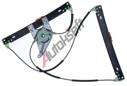 DENCKERMANN Zvedac zazen oken DCR L000075, L000075