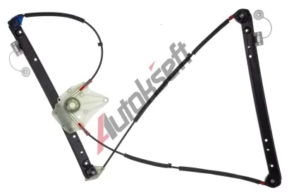 DENCKERMANN Zvedac zazen oken DCR L000077, L000077