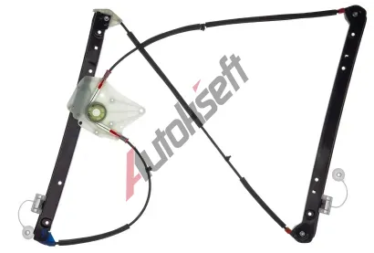 DENCKERMANN Zvedac zazen oken DCR L000078, L000078