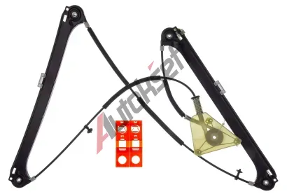 DENCKERMANN Zvedac zazen oken DCR L000080, L000080