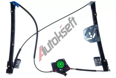 DENCKERMANN Zvedac zazen oken DCR L000083, L000083