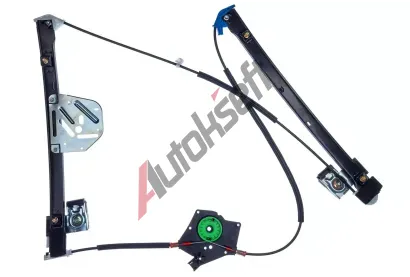 DENCKERMANN Zvedac zazen oken DCR L000084, L000084