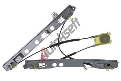 DENCKERMANN Zvedac zazen oken DCR L000086, L000086