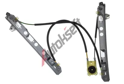 DENCKERMANN Zvedac zazen oken DCR L000088, L000088