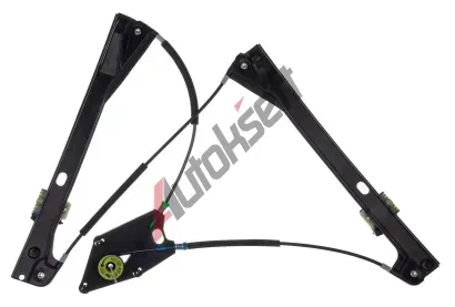 DENCKERMANN Zvedac zazen oken DCR L000089, L000089