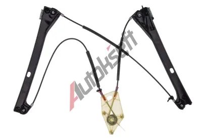 DENCKERMANN Zvedac zazen oken DCR L000092, L000092