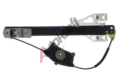 DENCKERMANN Zvedac zazen oken DCR L000095, L000095