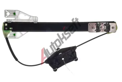 DENCKERMANN Zvedac zazen oken DCR L000096, L000096