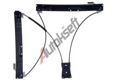 DENCKERMANN Zvedac zazen oken DCR L000099, L000099