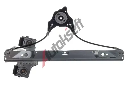 DENCKERMANN Zvedac zazen oken DCR L000101, L000101