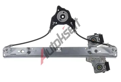 DENCKERMANN Zvedac� za��zen� oken DCR L000102, L000102