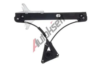 DENCKERMANN Zvedac zazen oken DCR L000104, L000104