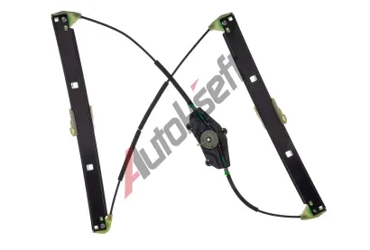 DENCKERMANN Zvedac zazen oken DCR L000107, L000107