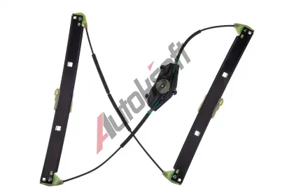 DENCKERMANN Zvedac zazen oken DCR L000108, L000108