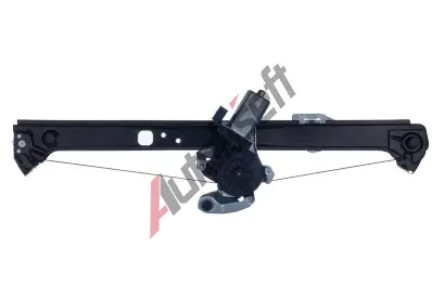 DENCKERMANN Zvedac� za��zen� oken DCR L000111, L000111