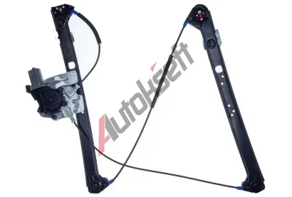 DENCKERMANN Zvedac� za��zen� oken DCR L000113, L000113