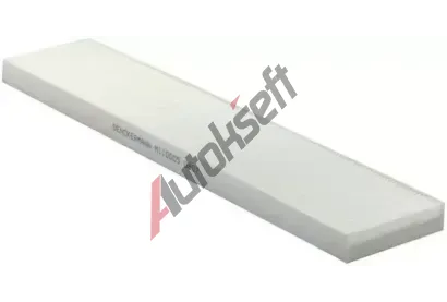 DENCKERMANN Filtr vzduchu v interiru DCR M110005, M110005