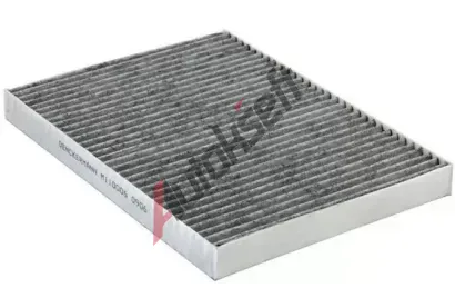 DENCKERMANN Filtr vzduchu v interiru DCR M110006, M110006