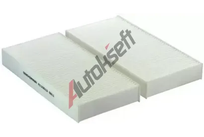 DENCKERMANN Filtr vzduchu v interiru DCR M110013, M110013