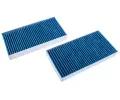 Filtr vzduchu v interiru DENCKERMANN ‐ DCR M110013A