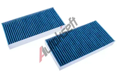 DENCKERMANN Filtr vzduchu v interiru DCR M110013A, M110013A