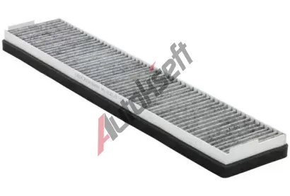 DENCKERMANN Filtr vzduchu v interiru DCR M110017, M110017