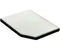 Filtr vzduchu v interiru DENCKERMANN ‐ DCR M110018