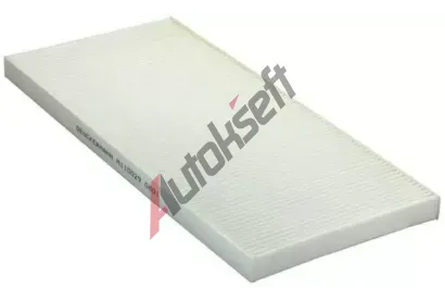 DENCKERMANN Filtr vzduchu v interiéru DCR M110029, M110029  DENCKERMANN Filtr vzduchu v interiéru DCR M110029, M110029