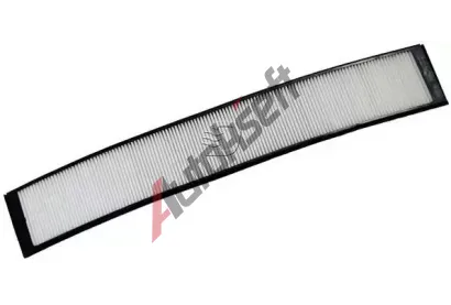 DENCKERMANN Filtr vzduchu v interiru DCR M110037, M110037
